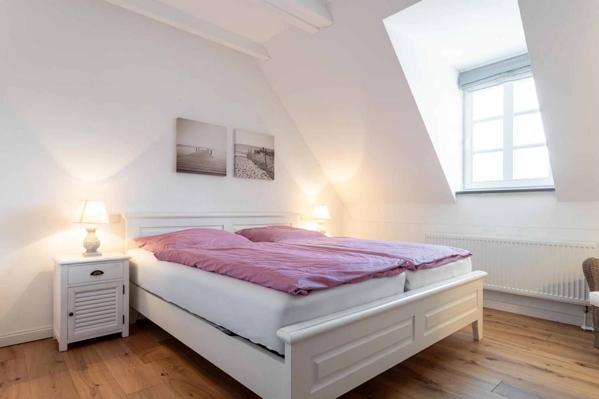 Willa Hof Vilmnitz Haus A Putbus Zewnętrze zdjęcie